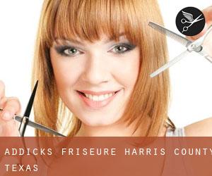 Addicks friseure (Harris County, Texas)