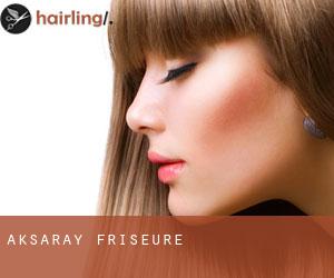 Aksaray friseure