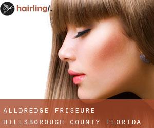 Alldredge friseure (Hillsborough County, Florida)