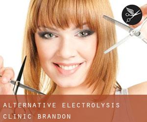 Alternative Electrolysis Clinic (Brandon)
