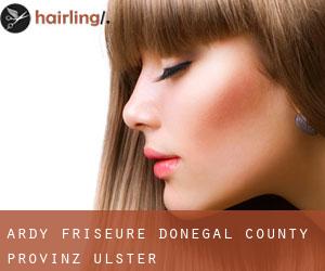 Ardy friseure (Donegal County, Provinz Ulster)