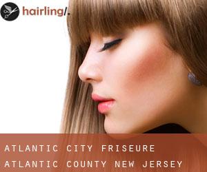 Atlantic City friseure (Atlantic County, New Jersey)