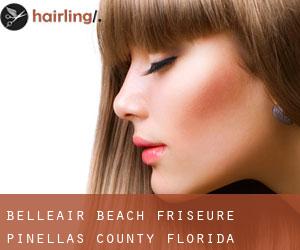 Belleair Beach friseure (Pinellas County, Florida)
