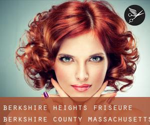 Berkshire Heights friseure (Berkshire County, Massachusetts)