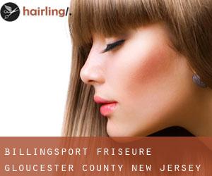 Billingsport friseure (Gloucester County, New Jersey)