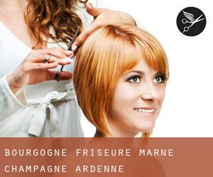 Bourgogne friseure (Marne, Champagne-Ardenne) Bourgogne friseure (Marne, Champagne-Ardenne)