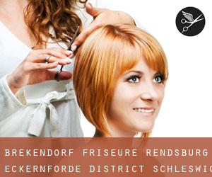 Brekendorf friseure (Rendsburg-Eckernförde District, Schleswig-Holstein)