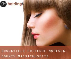 Brookville friseure (Norfolk County, Massachusetts)