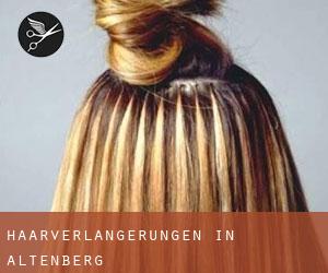 Haarverlängerungen in Altenberg