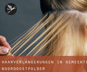 Haarverlängerungen in Gemeente Noordoostpolder