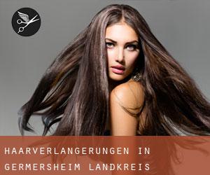 Haarverlängerungen in Germersheim Landkreis
