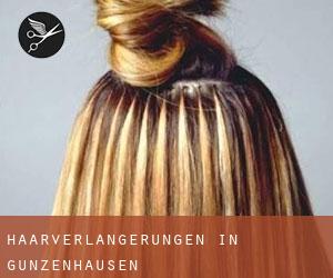 Haarverlängerungen in Gunzenhausen