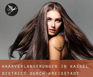 Haarverlängerungen in Kassel District durch kreisstadt - Seite 1