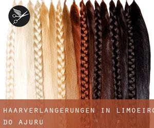 Haarverlängerungen in Limoeiro do Ajuru Haarverlängerungen in Limoeiro do Ajuru