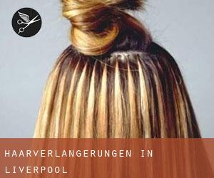 Haarverlängerungen in Liverpool