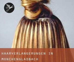 Haarverlängerungen in Mönchengladbach