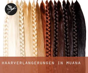 Haarverlängerungen in Muaná Haarverlängerungen in Muaná
