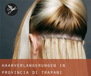 Haarverlängerungen in Provincia di Trapani