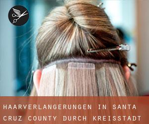 Haarverlängerungen in Santa Cruz County durch kreisstadt - Seite 1