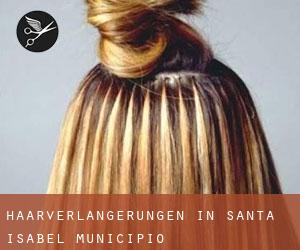 Haarverlängerungen in Santa Isabel Municipio