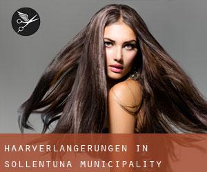 Haarverlängerungen in Sollentuna Municipality