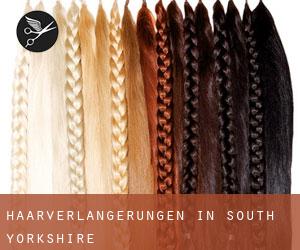 Haarverlängerungen in South Yorkshire Haarverlängerungen in South Yorkshire