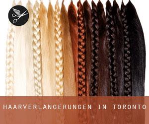Haarverlängerungen in Toronto Haarverlängerungen in Toronto
