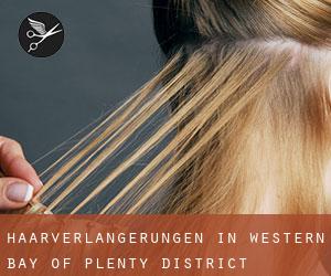 Haarverlängerungen in Western Bay of Plenty District