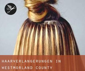 Haarverlängerungen in Westmorland County