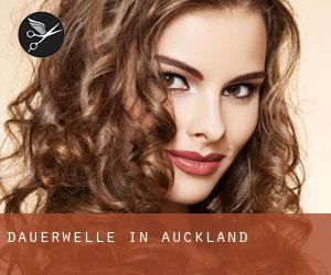 Dauerwelle in Auckland