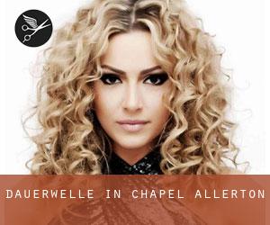 Dauerwelle in Chapel Allerton Dauerwelle in Chapel Allerton