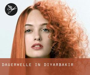 Dauerwelle in Diyarbakır Dauerwelle in Diyarbakır