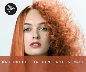 Dauerwelle in Gemeente Gennep