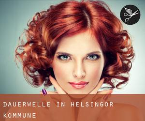 Dauerwelle in Helsingør Kommune Dauerwelle in Helsingør Kommune