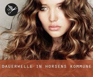 Dauerwelle in Horsens Kommune Dauerwelle in Horsens Kommune