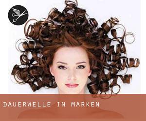 Dauerwelle in Marken Dauerwelle in Marken