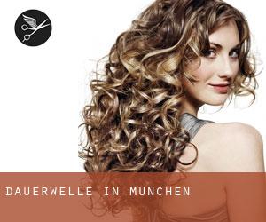 Dauerwelle in München Dauerwelle in München