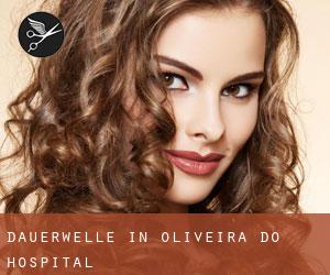 Dauerwelle in Oliveira do Hospital