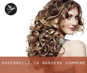 Dauerwelle in Randers Kommune Dauerwelle in Randers Kommune