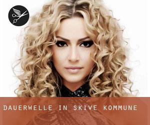 Dauerwelle in Skive Kommune Dauerwelle in Skive Kommune
