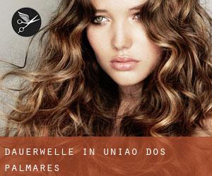 Dauerwelle in União dos Palmares Dauerwelle in União dos Palmares