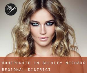 Höhepunkte in Bulkley-Nechako Regional District