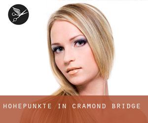 Höhepunkte in Cramond Bridge