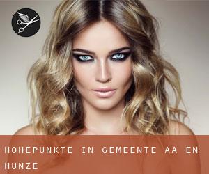 Höhepunkte in Gemeente Aa en Hunze Höhepunkte in Gemeente Aa en Hunze