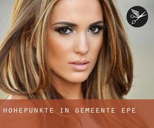 Höhepunkte in Gemeente Epe Höhepunkte in Gemeente Epe