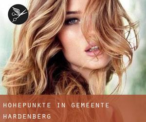 Höhepunkte in Gemeente Hardenberg Höhepunkte in Gemeente Hardenberg