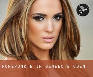 Höhepunkte in Gemeente Uden Höhepunkte in Gemeente Uden