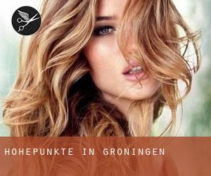 Höhepunkte in Groningen Höhepunkte in Groningen