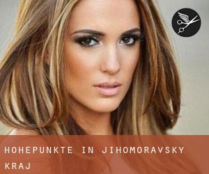 Höhepunkte in Jihomoravský kraj Höhepunkte in Jihomoravský kraj
