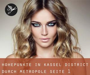 Höhepunkte in Kassel District durch metropole - Seite 1